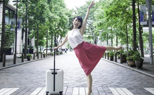 一龍斎 貞友 Voice Diamond