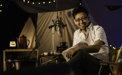 一龍斎 貞友 Voice Diamond 一龍斎 貞友 Voice Diamond