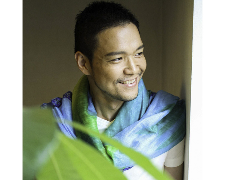 宮島 史年 Voice Diamond 宮島 史年 Voice Diamond