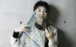 呉 圭崇 Voice Diamond