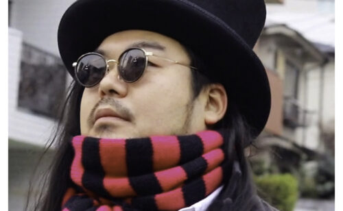 宮島 史年 Voice Diamond