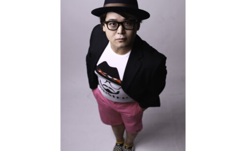 一龍斎 貞友 Voice Diamond