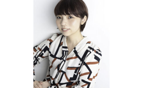 一龍斎 貞友 Voice Diamond 一龍斎 貞友 Voice Diamond