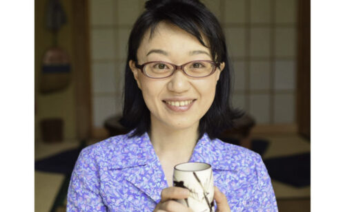 一龍斎 貞友 Voice Diamond 一龍斎 貞友 Voice Diamond