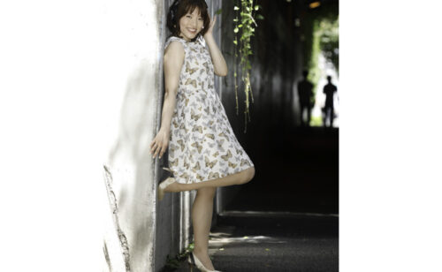 一龍斎 貞友 Voice Diamond