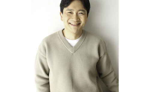 宮島 史年 Voice Diamond