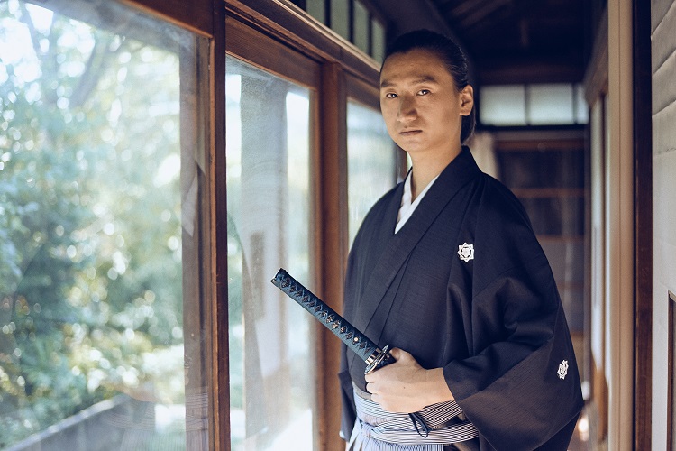 呉 圭崇 Voice Diamond